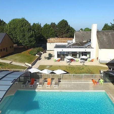 Vvf Amboise Les Chateaux De La Loire מראה חיצוני תמונה