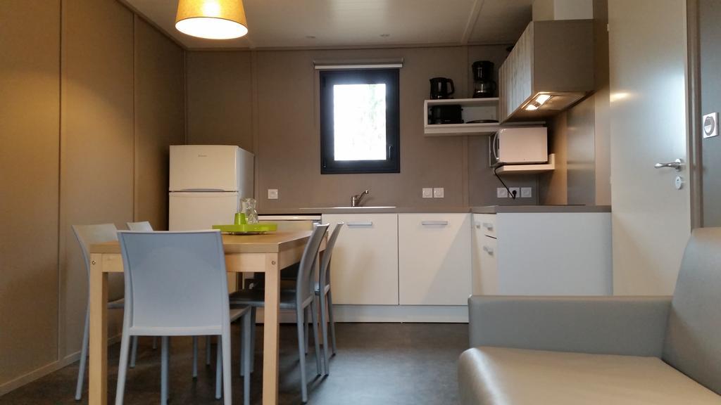 Vvf Amboise Les Chateaux De La Loire מראה חיצוני תמונה