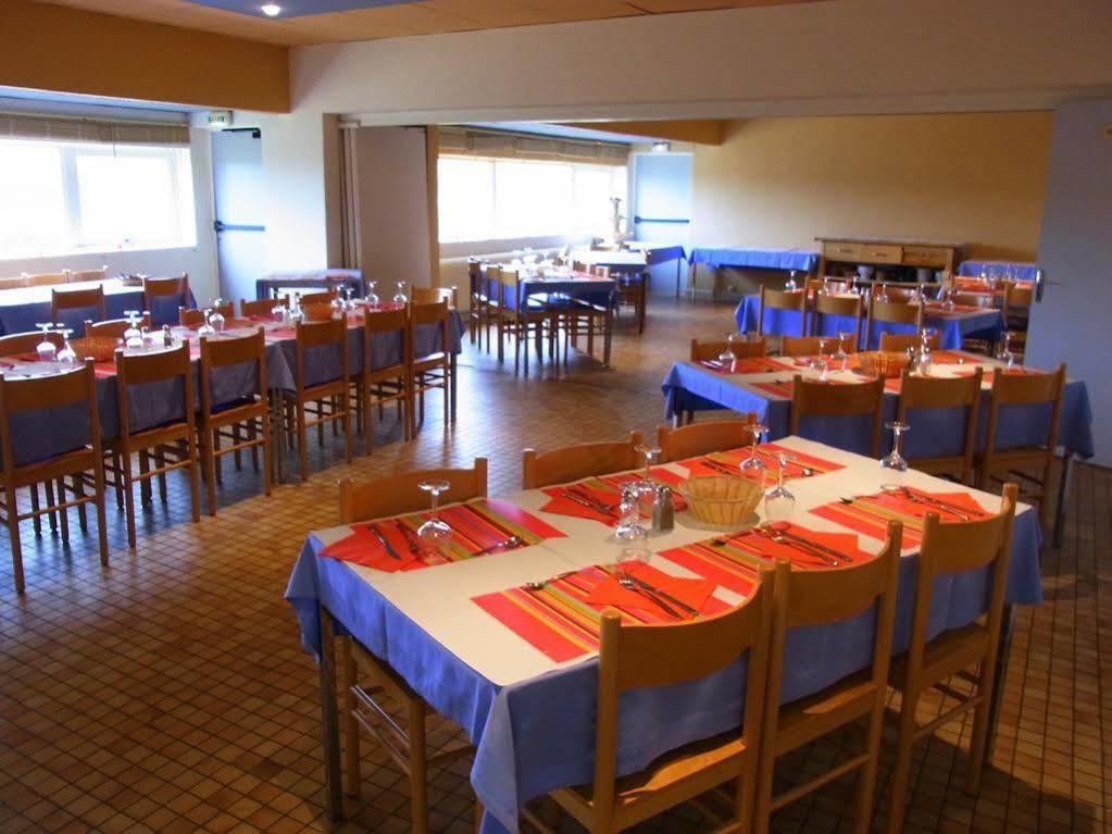 Vvf Amboise Les Chateaux De La Loire מראה חיצוני תמונה