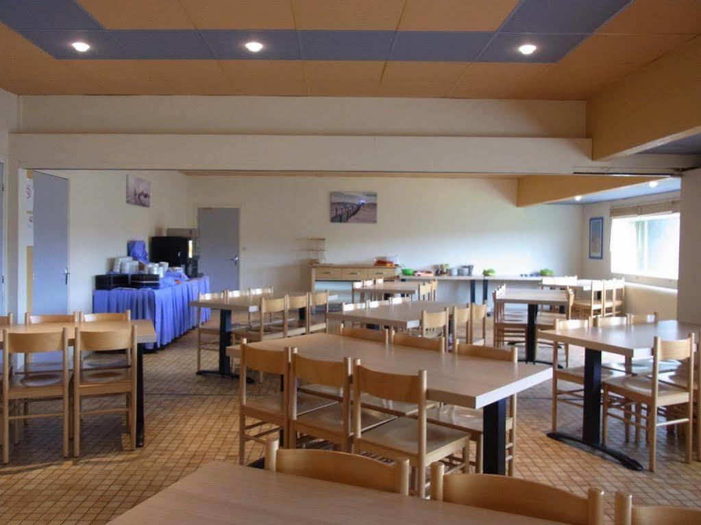Vvf Amboise Les Chateaux De La Loire מראה חיצוני תמונה