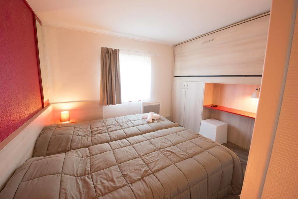 Vvf Amboise Les Chateaux De La Loire מראה חיצוני תמונה